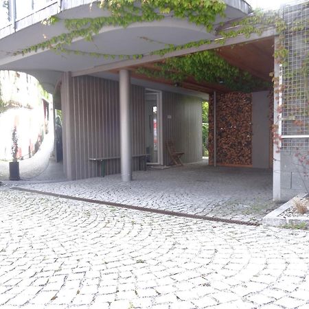 Holidayhome Omyxl Innsbruck Ngoại thất bức ảnh