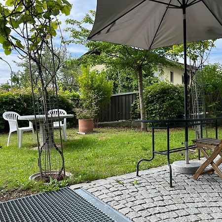 Holidayhome Omyxl Innsbruck Ngoại thất bức ảnh