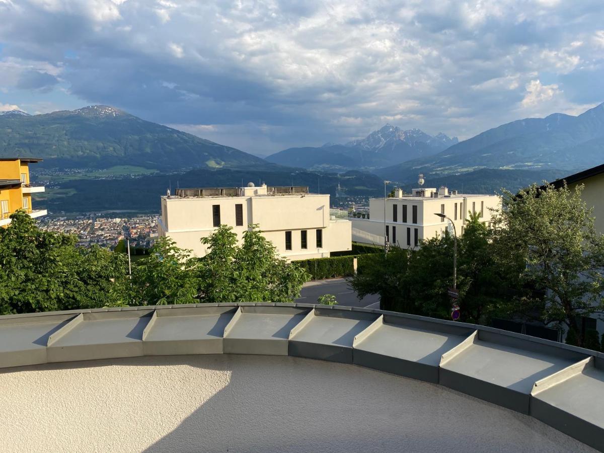 Holidayhome Omyxl Innsbruck Ngoại thất bức ảnh