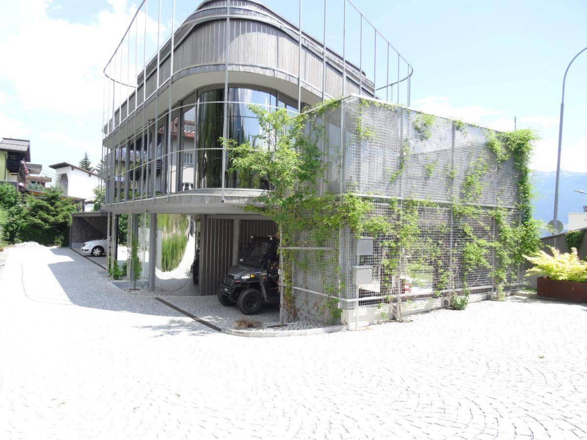 Holidayhome Omyxl Innsbruck Ngoại thất bức ảnh