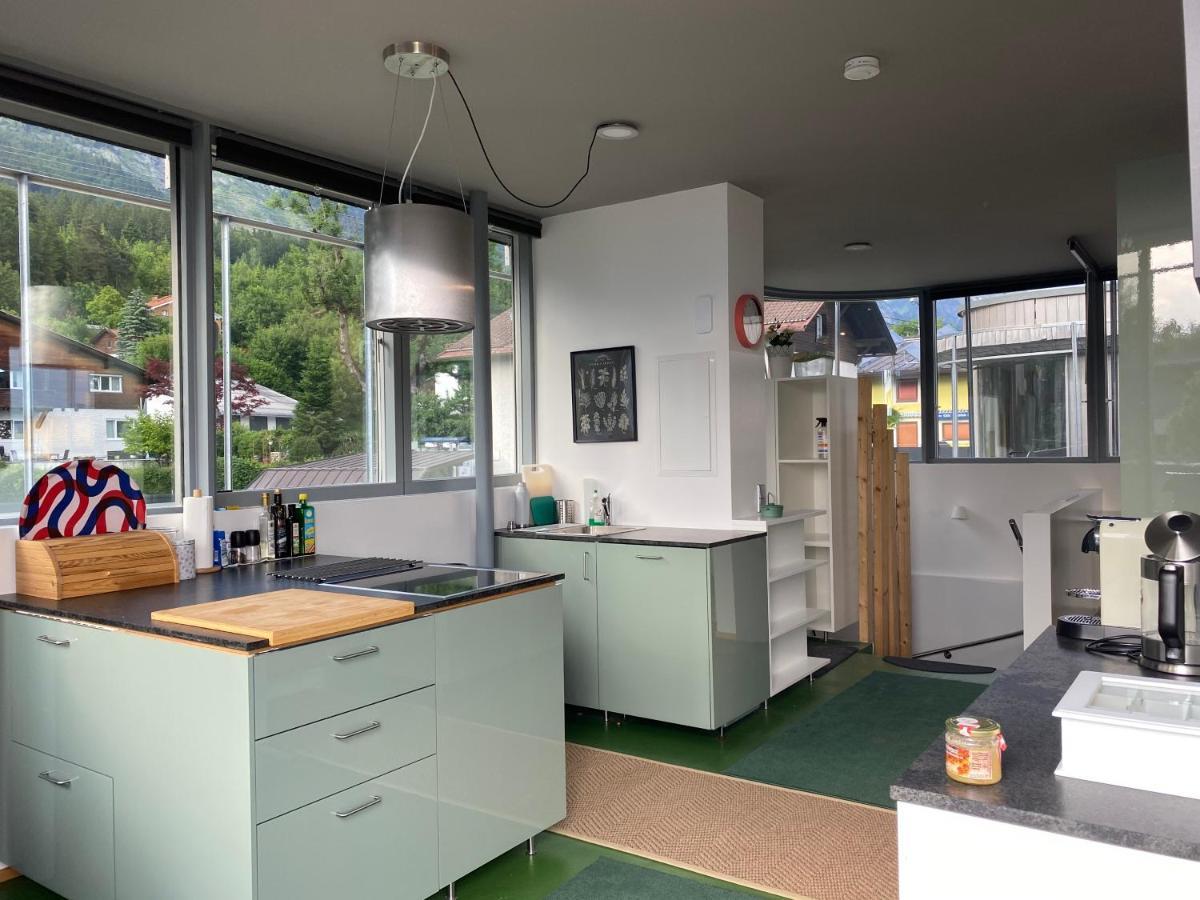 Holidayhome Omyxl Innsbruck Ngoại thất bức ảnh