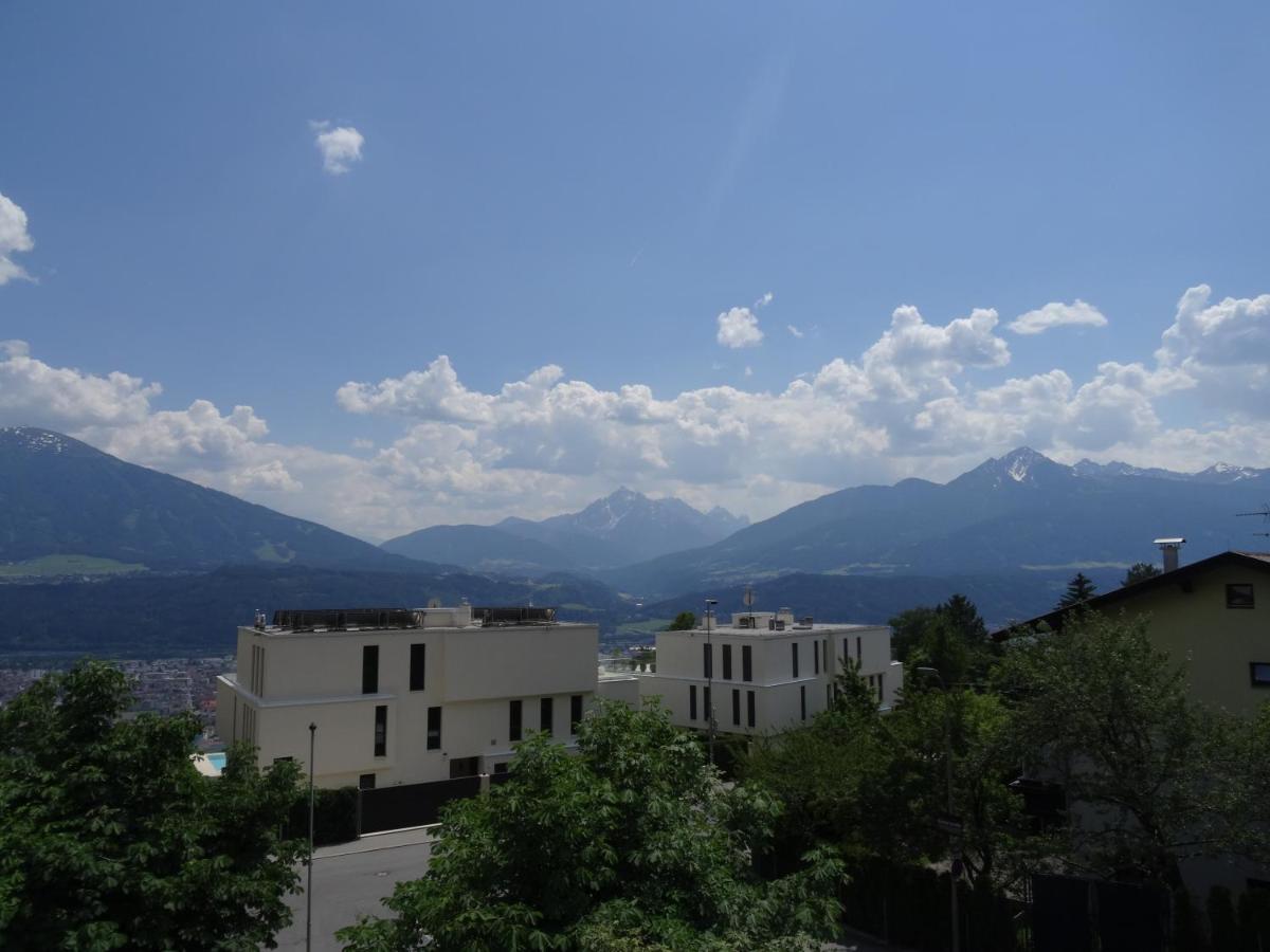 Holidayhome Omyxl Innsbruck Ngoại thất bức ảnh