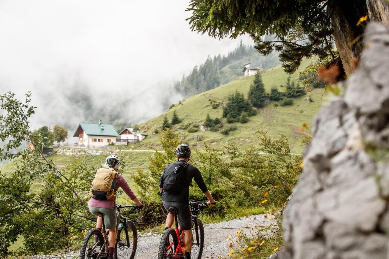 Holidayhome Omyxl Innsbruck Ngoại thất bức ảnh