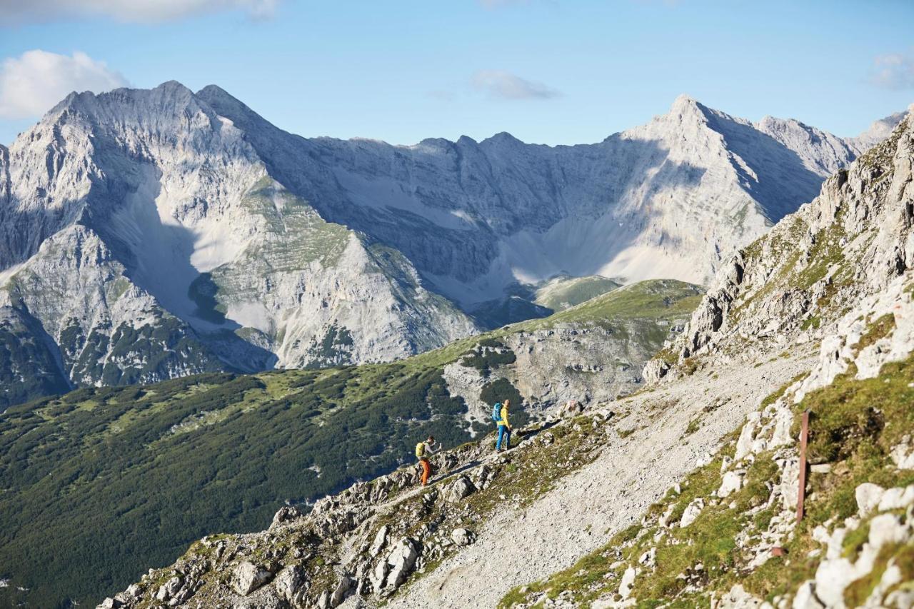 Holidayhome Omyxl Innsbruck Ngoại thất bức ảnh