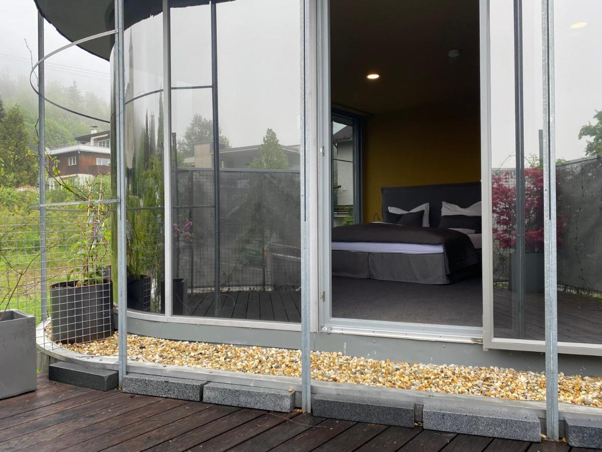 Holidayhome Omyxl Innsbruck Ngoại thất bức ảnh