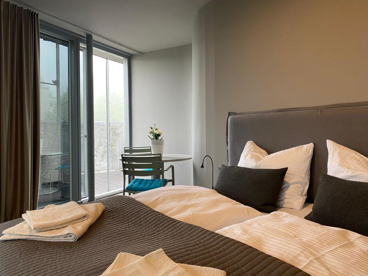 Holidayhome Omyxl Innsbruck Ngoại thất bức ảnh