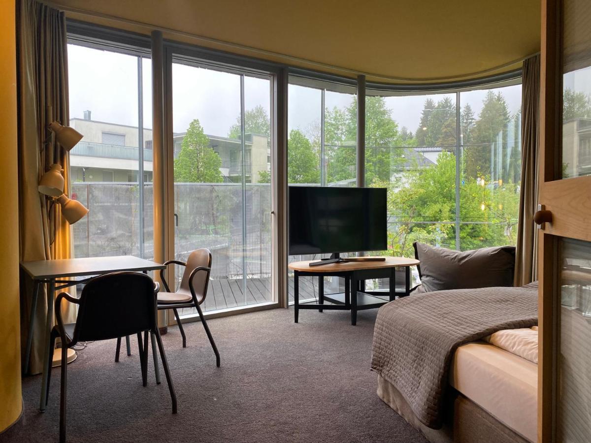 Holidayhome Omyxl Innsbruck Ngoại thất bức ảnh