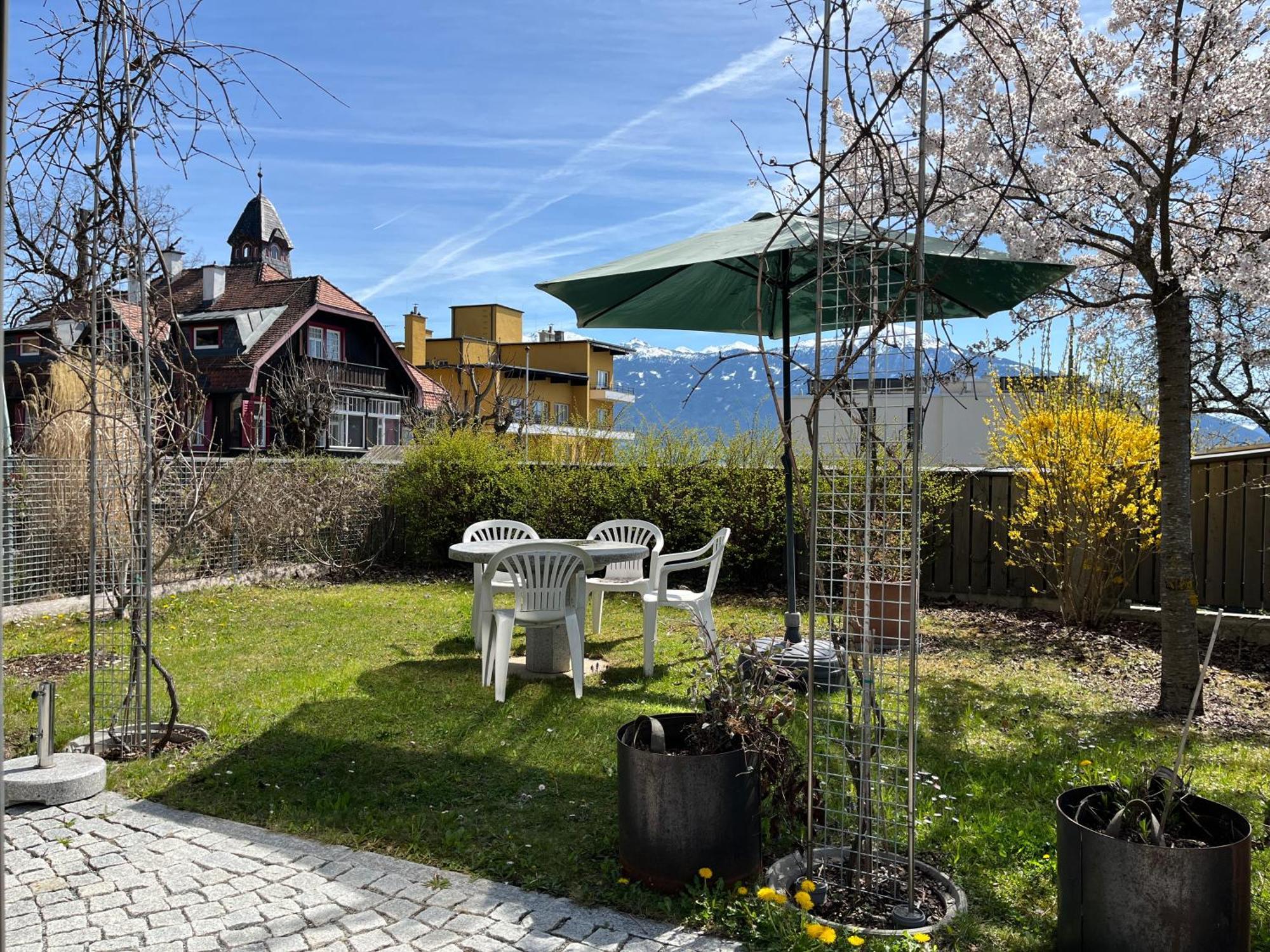 Holidayhome Omyxl Innsbruck Ngoại thất bức ảnh