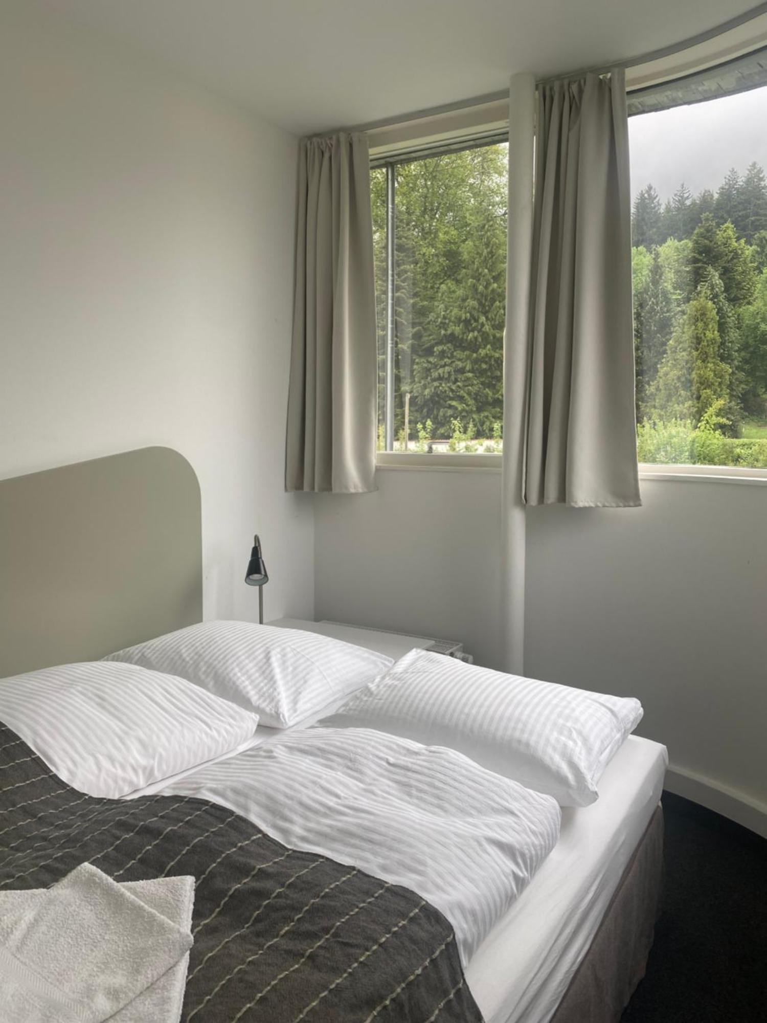 Holidayhome Omyxl Innsbruck Ngoại thất bức ảnh