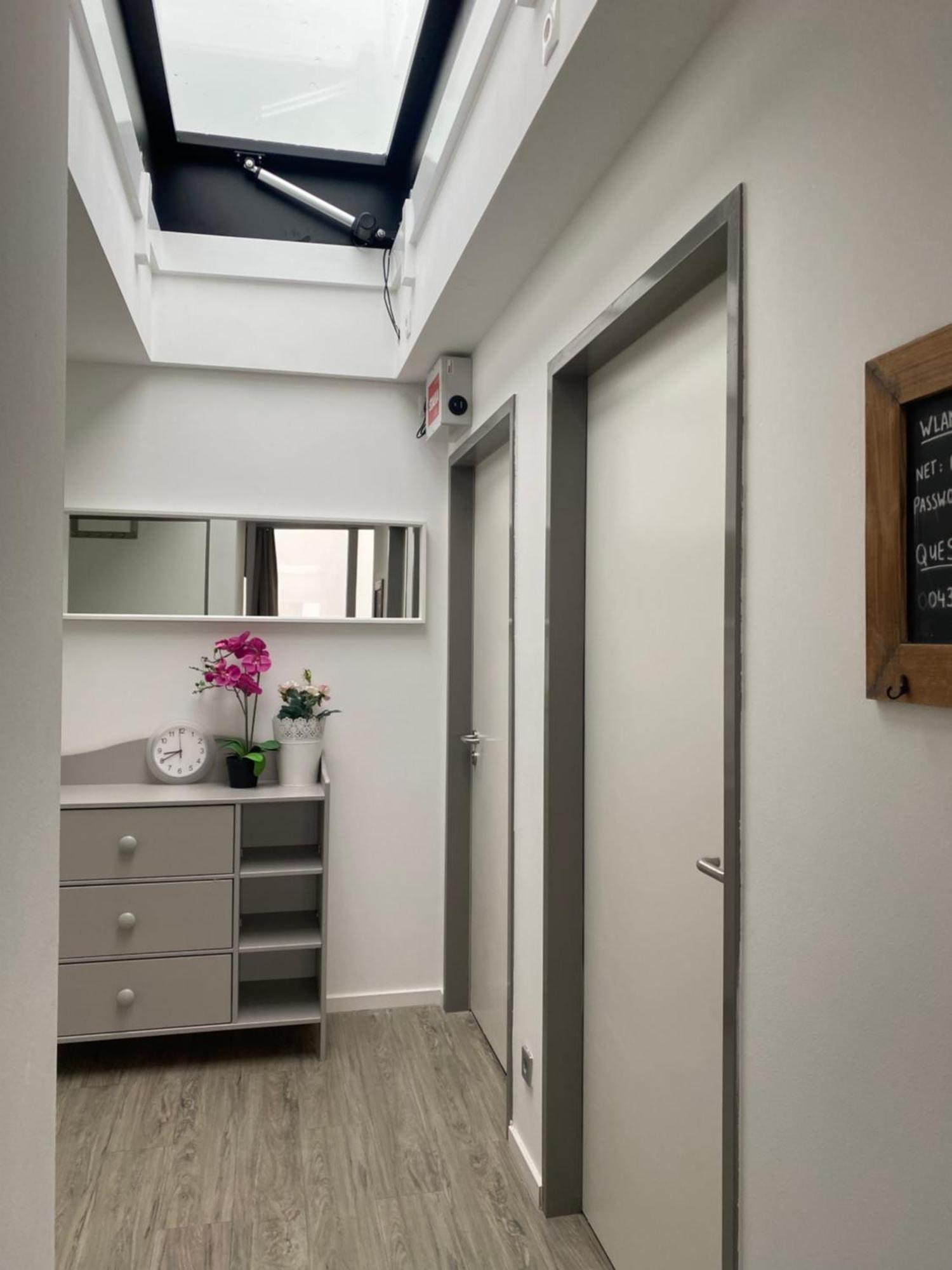 Holidayhome Omyxl Innsbruck Ngoại thất bức ảnh