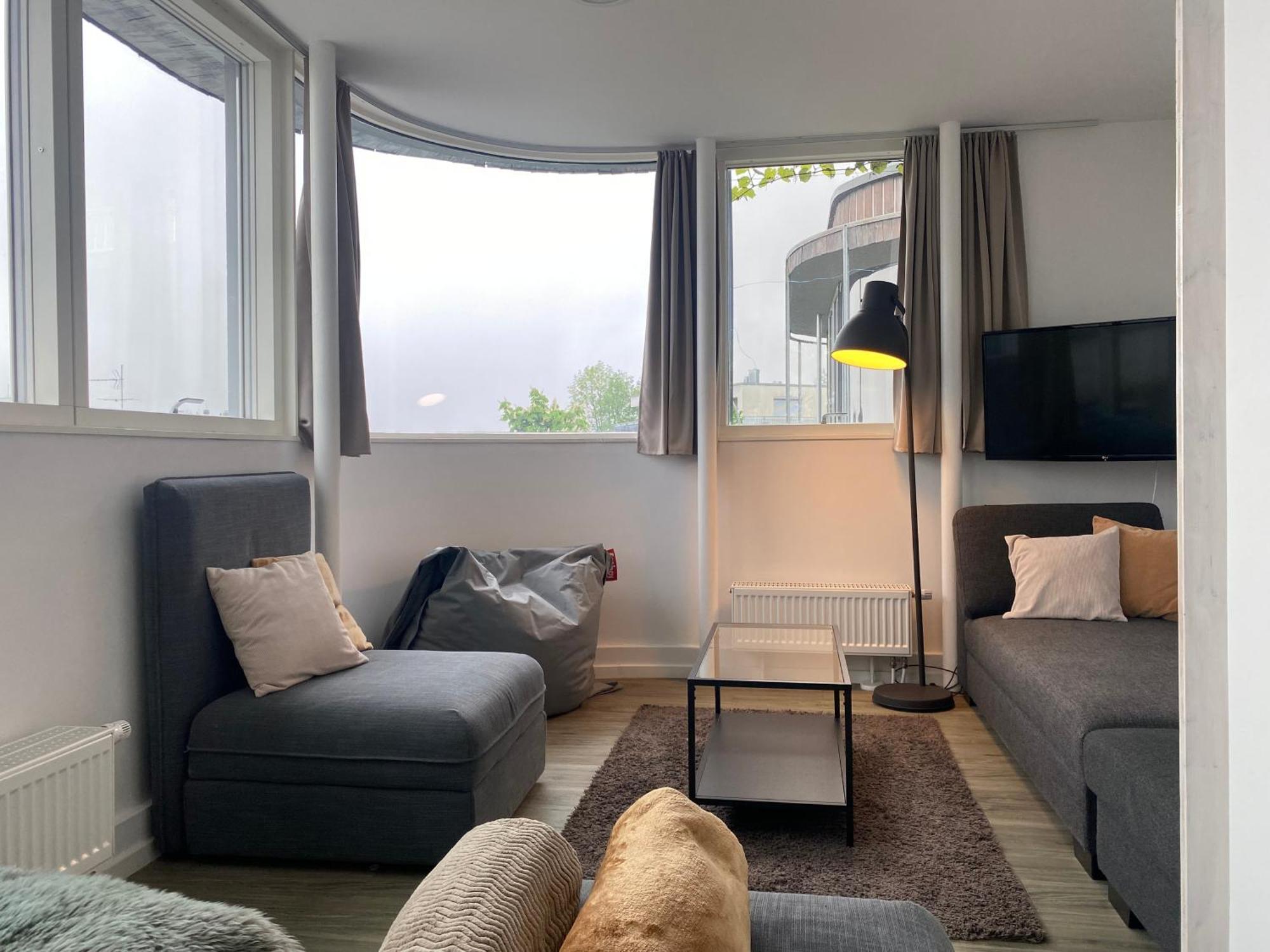 Holidayhome Omyxl Innsbruck Ngoại thất bức ảnh