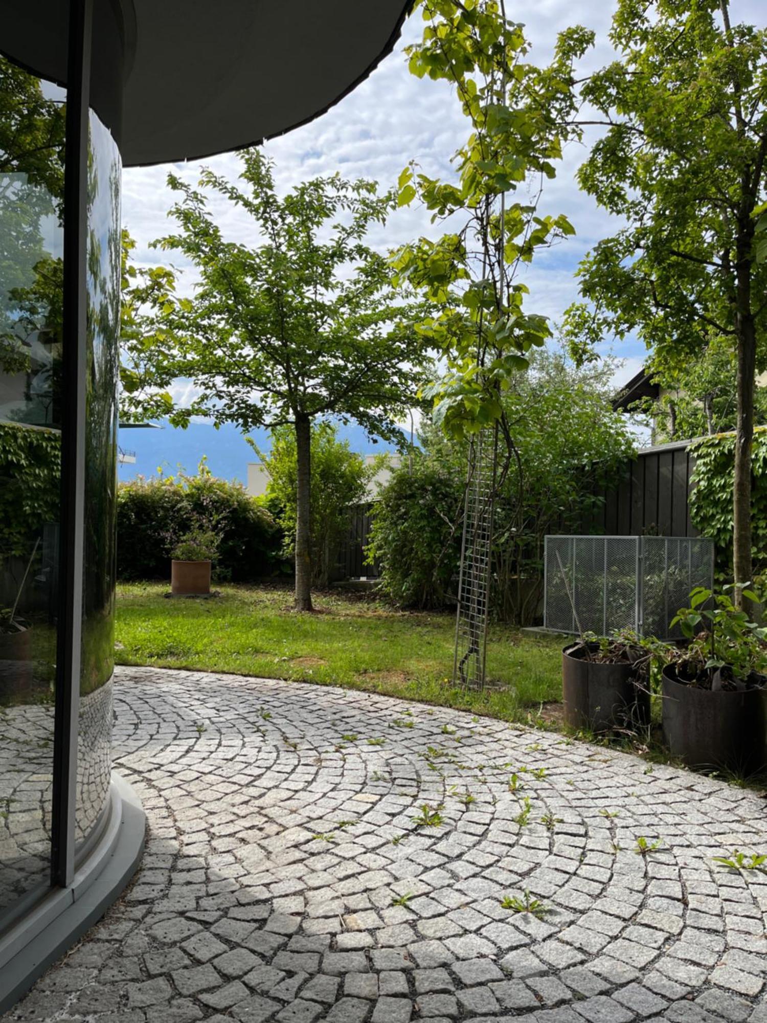 Holidayhome Omyxl Innsbruck Ngoại thất bức ảnh