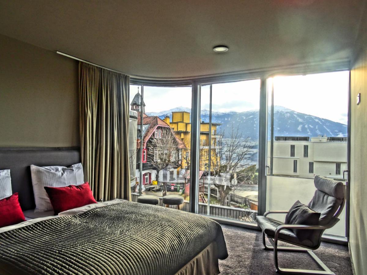 Holidayhome Omyxl Innsbruck Ngoại thất bức ảnh