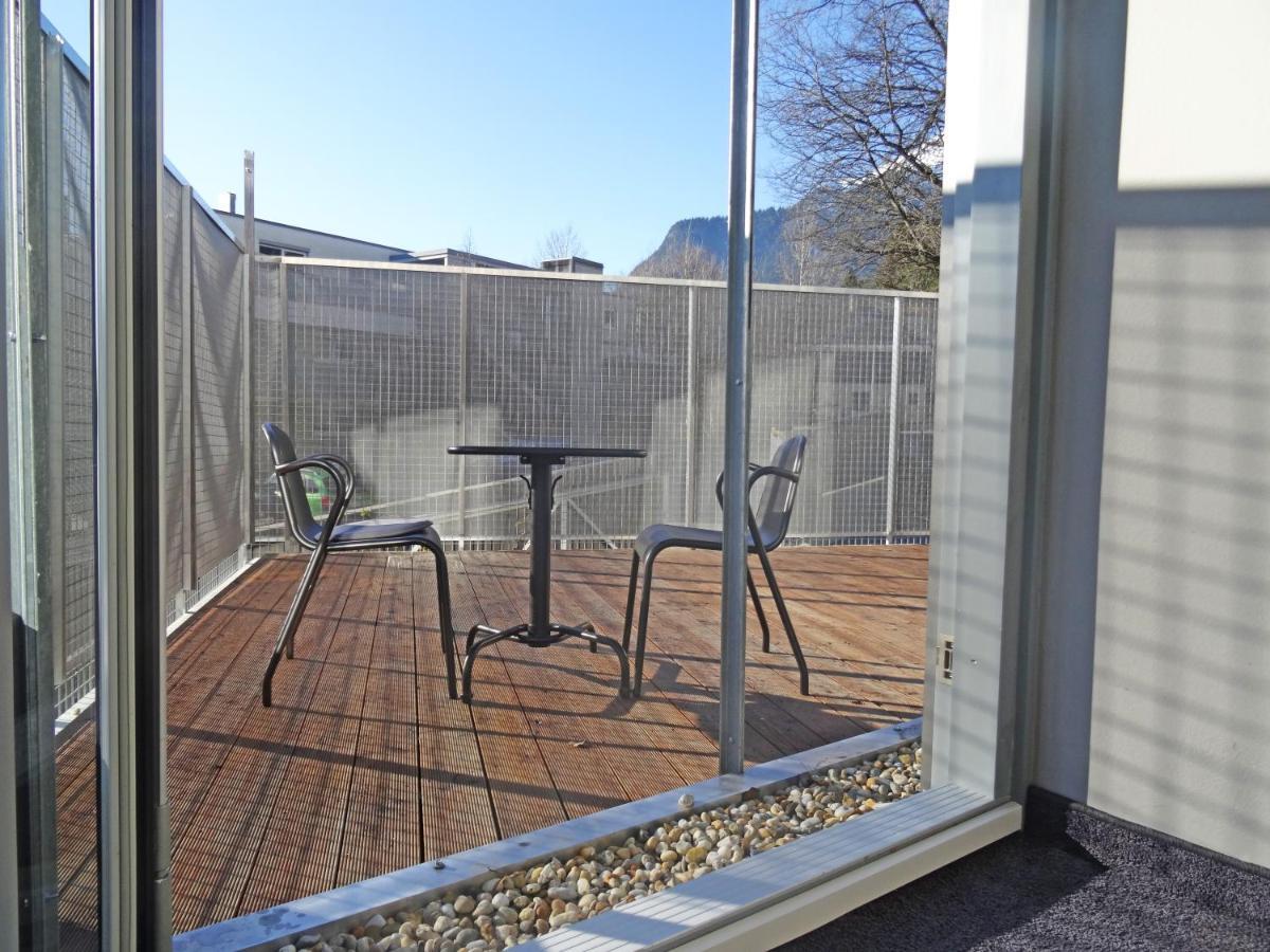 Holidayhome Omyxl Innsbruck Ngoại thất bức ảnh