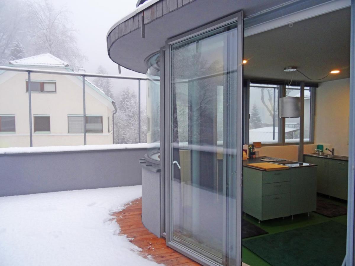 Holidayhome Omyxl Innsbruck Ngoại thất bức ảnh